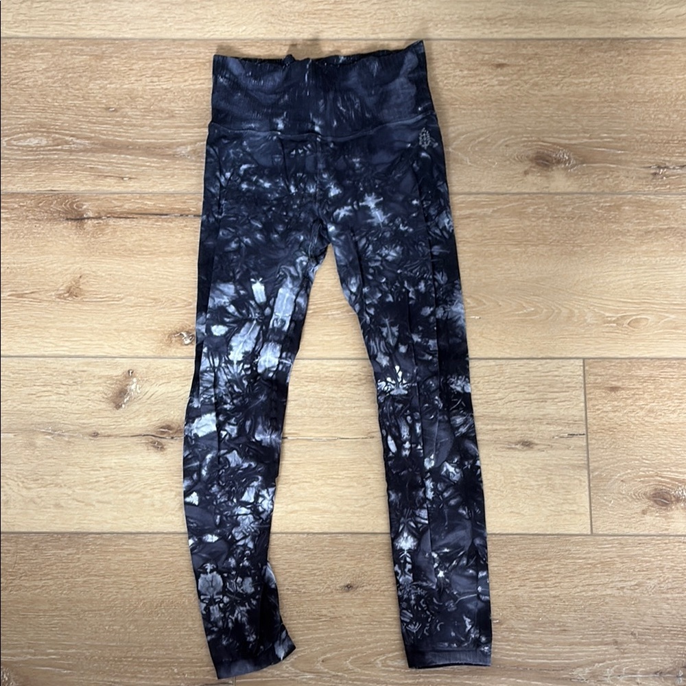 FP movement Tie-Dye Leggings